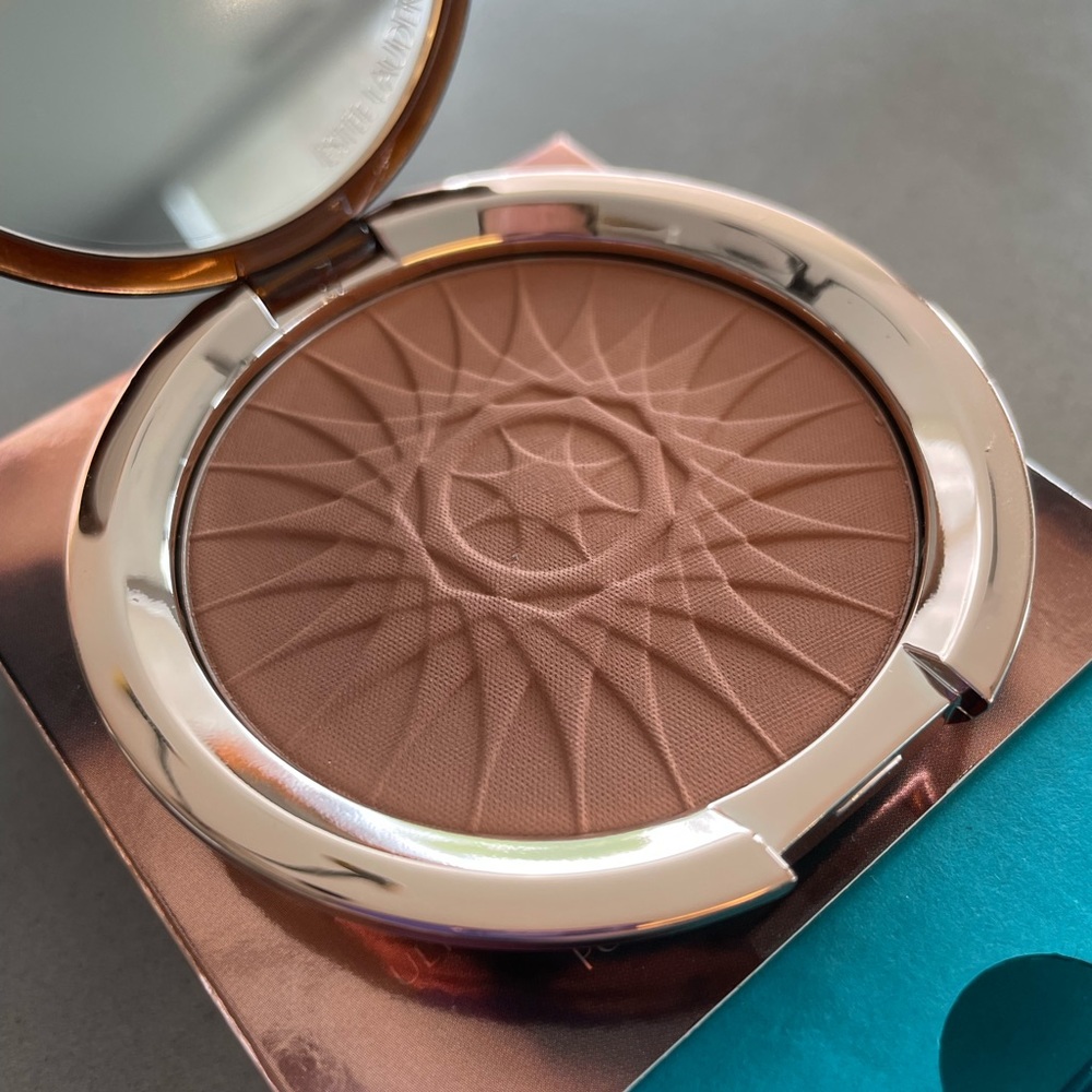 BNIB Estée Lauder Bronze Goddess Bronzer in 03 Brazen